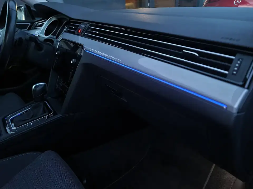 Volkswagen Passat B8.5 Facelift Comfortline – poza 5